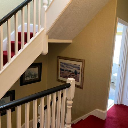 Heather Glen. Six Bedroom Home Near The Sea. Blackpool Eksteriør billede