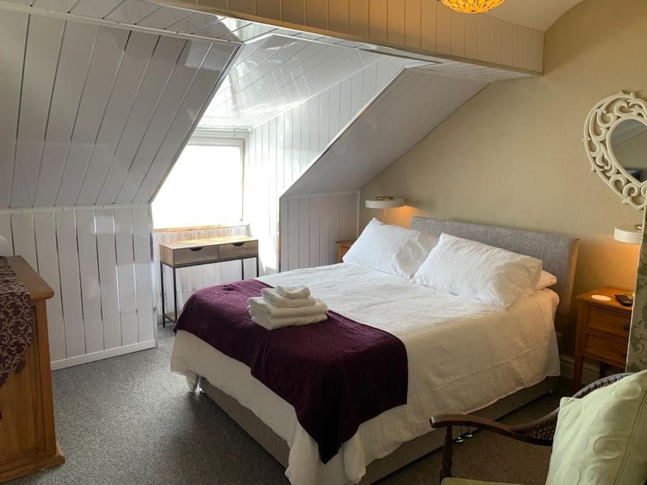 Heather Glen. Six Bedroom Home Near The Sea. Blackpool Eksteriør billede