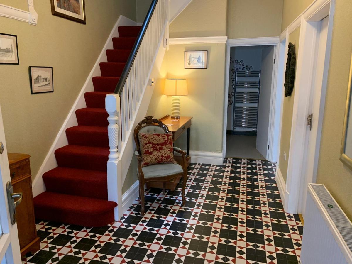 Heather Glen. Six Bedroom Home Near The Sea. Blackpool Eksteriør billede