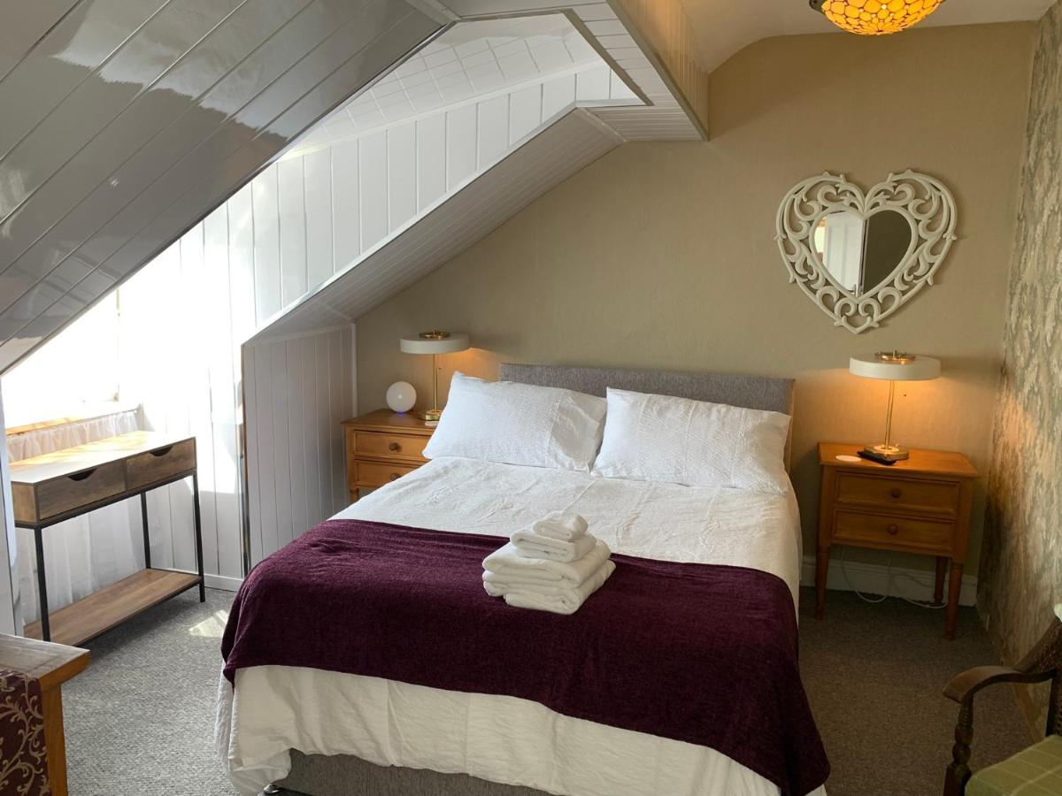 Heather Glen. Six Bedroom Home Near The Sea. Blackpool Eksteriør billede
